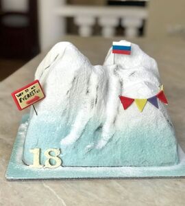 Торт Эверест №189223