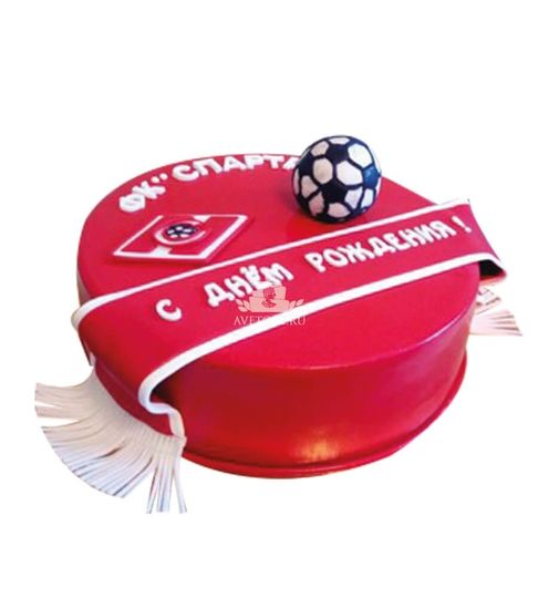 Торт на 10 лет мальчику №236389