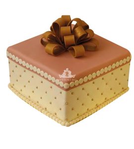 Торт Подарочная коробка