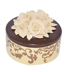 Торт Шоколадная шкатулка