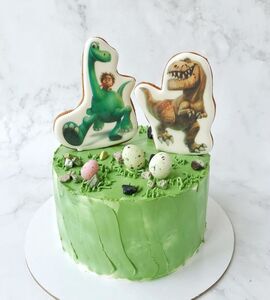 Торт Хороший динозавр №182907