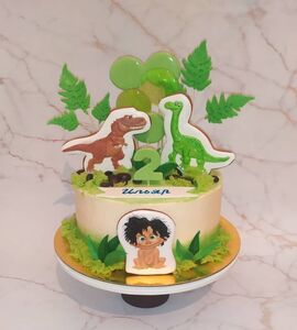 Торт Хороший динозавр №182916