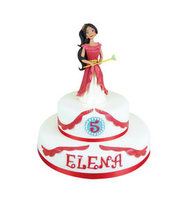 Торт для Елены №224701