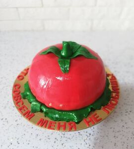 Торт помидор №162813