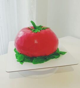 Торт помидор №162816
