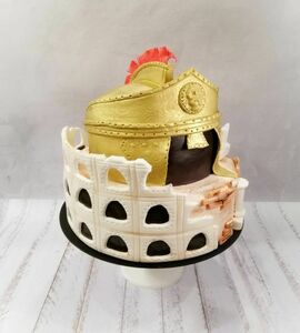Торт Рим №469009