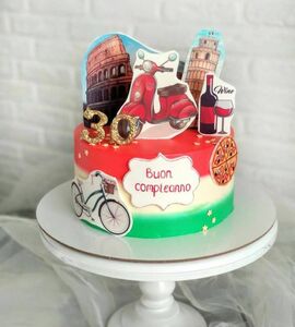 Торт Рим №469015