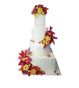 Свадебный торт Труар