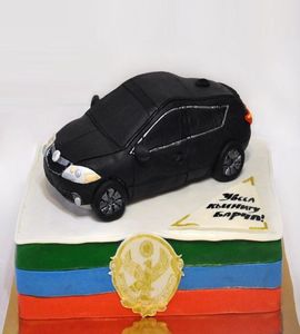 Торт кавказский №168710