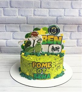 Торт Роме от Бена №732809