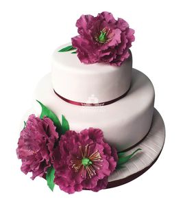 Свадебный торт Адире