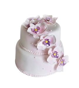 Свадебный торт Палеор