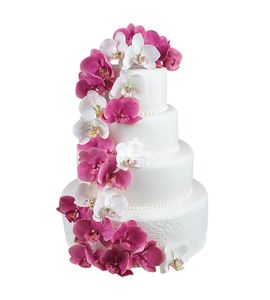 Свадебный торт Талез