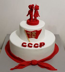Торт советский №168811