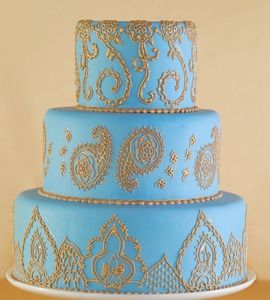 Торт арабский №166302
