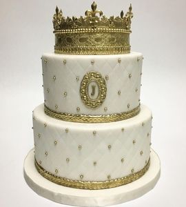 Торт королевский №169209