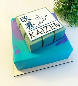 Торт Kaizen №480114
