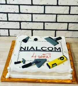 Торт Nialcom №480134