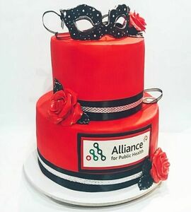 Торт Alliance №480140