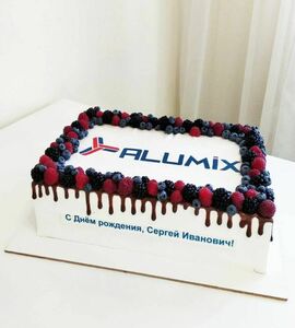 Торт Alumix №480146