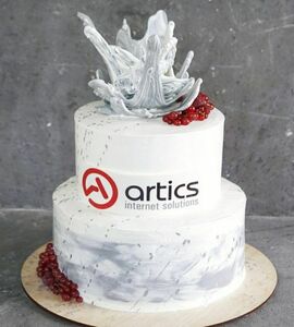 Торт Artics №480148