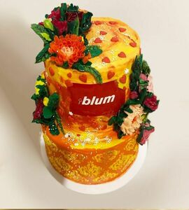Торт Blum №480163