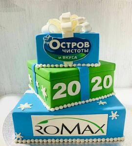 Торт Romax №480169