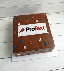 Торт ProText №480182