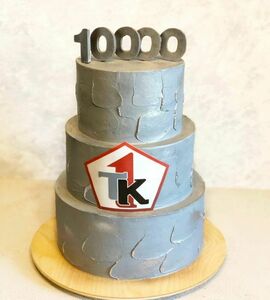 Торт T1K №480194