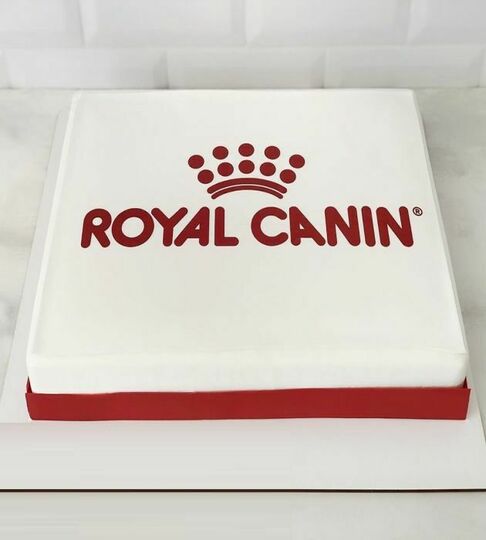 Торт Royal Canin №480199