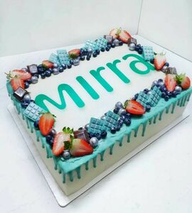 Торт Mirra №480209