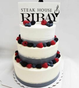 Торт Steak House Ribay №480210