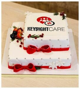 Торт Keysight Care №480216