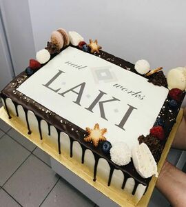 Торт Laki №480220