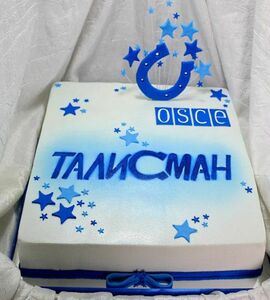 Торт OSCE №480223
