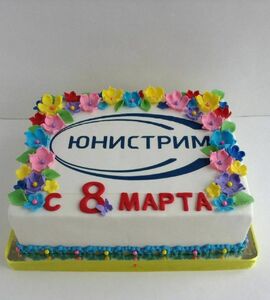 Торт Юнистрим №480224