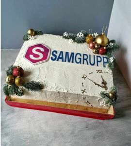 Торт Samgrupp №480230