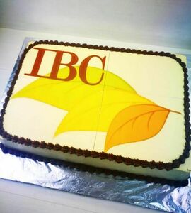Торт IBC №480244