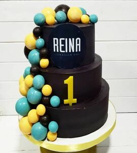 Торт Reina №480245