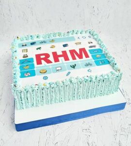 Торт RHM №480254