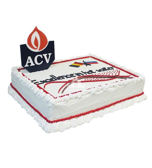 Торт ACV №508