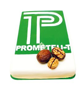 Торт Prometey-T №494