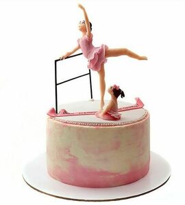 Торт балерине №451398