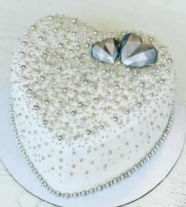 Торт на 31 год свадьбы №193711