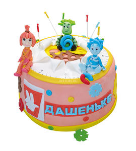 Торт для Дарьи №224469