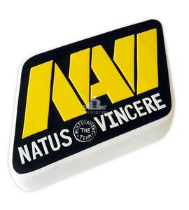 Торт Navi лого
