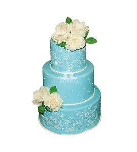 Свадебный торт Престэр