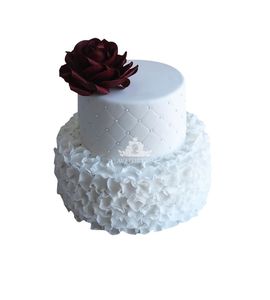 Свадебный торт Ордорос