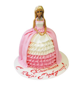 Торт для Кристины №225156