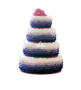 Свадебный торт Реттор